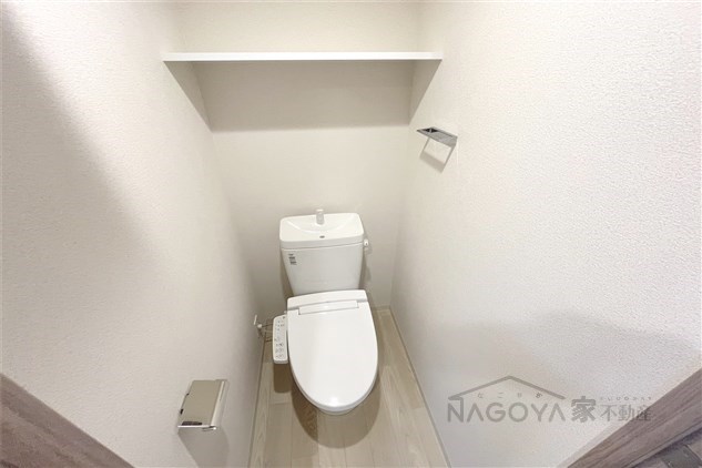 プレサンス上前津オレシア その他1