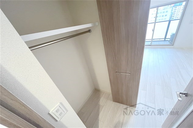 プレサンス上前津オレシア その他3