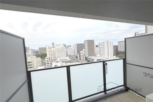 プレサンス上前津オレシア その他4