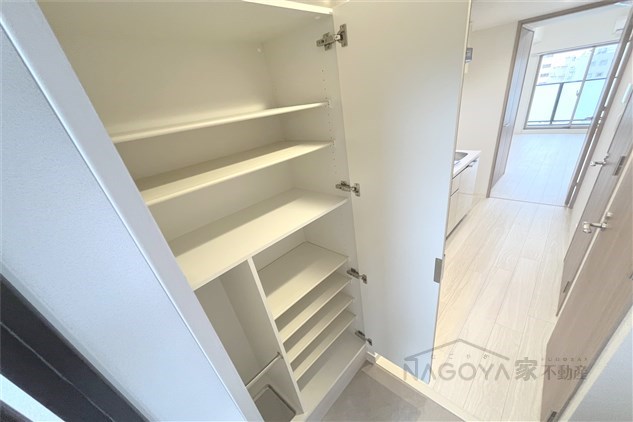 プレサンス上前津オレシア その他6