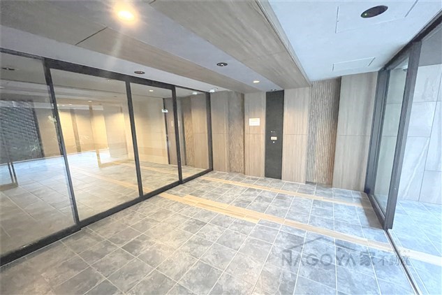 プレサンス上前津オレシア その他外観2