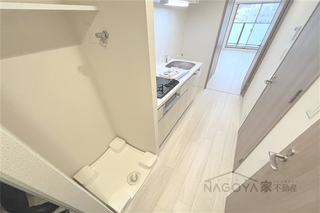 プレサンス上前津オレシア その他7