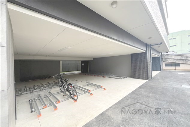 プレサンス上前津オレシア その他外観5