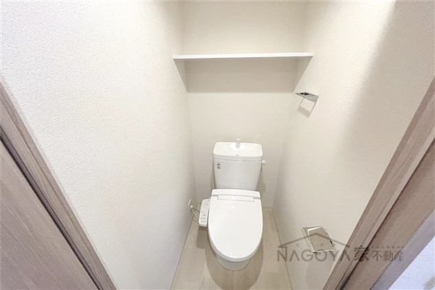 プレサンス上前津オレシア その他2