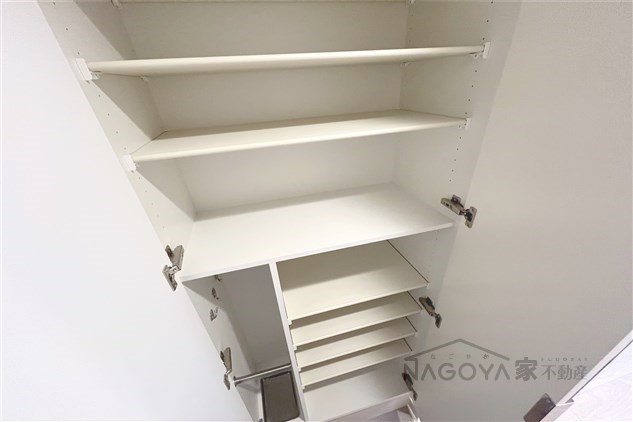 プレサンス上前津オレシア その他6