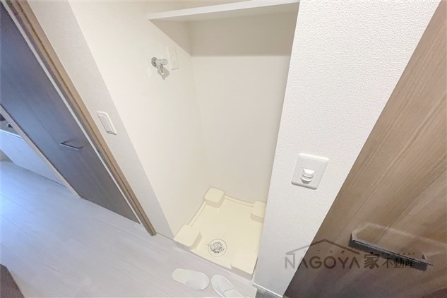 プレサンス上前津オレシア その他3