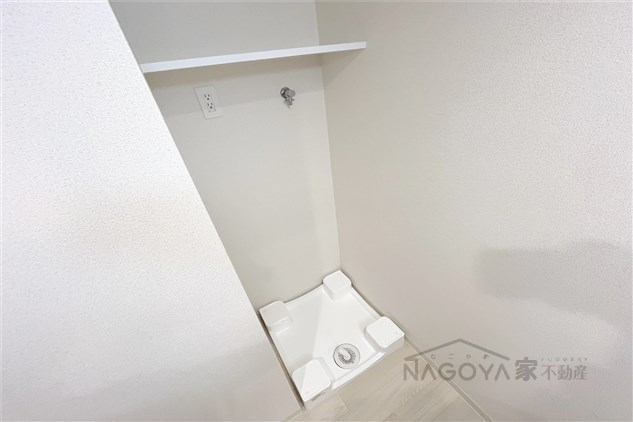 プレサンス上前津オレシア その他6