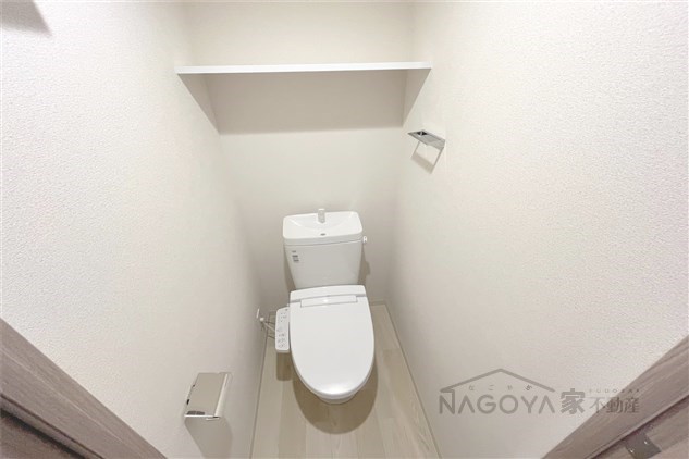 プレサンス上前津オレシア その他1