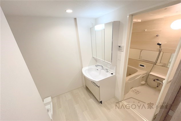 プレサンス上前津オレシア その他4