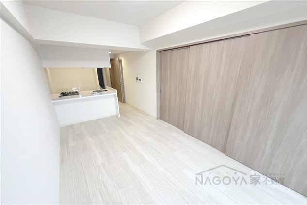 プレサンス上前津オレシア その他6