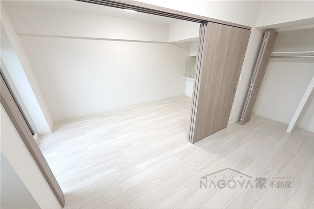 プレサンス上前津オレシア その他8