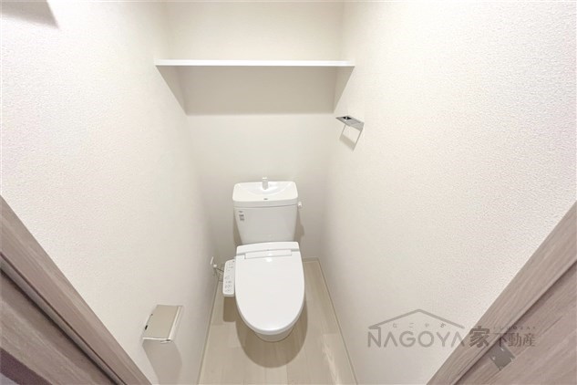 プレサンス上前津オレシア その他1