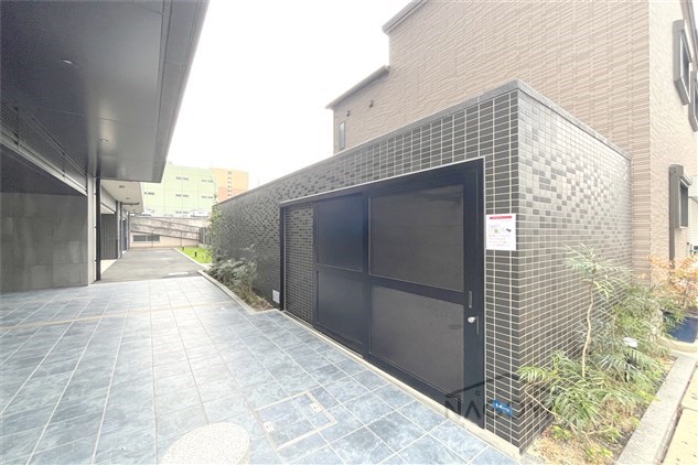 プレサンス上前津オレシア その他外観3