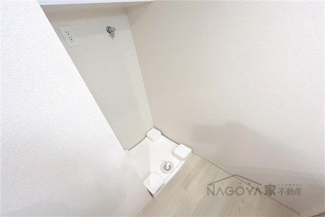 プレサンス上前津オレシア その他7