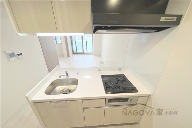 プレサンス上前津オレシア キッチン