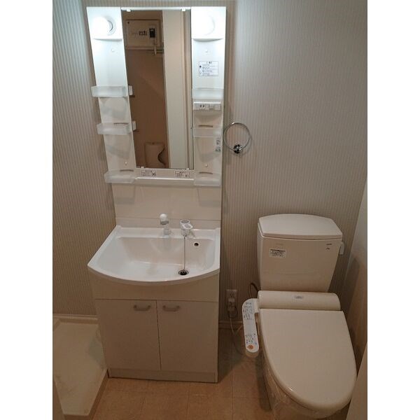 カーサ・フィオーレＲ その他1