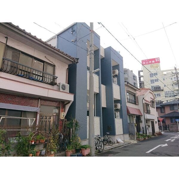 カーサ・フィオーレＲ その他外観3