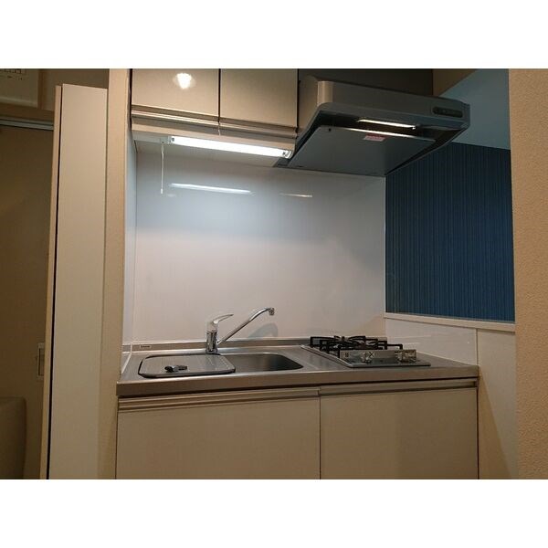 カーサ・フィオーレＲ キッチン