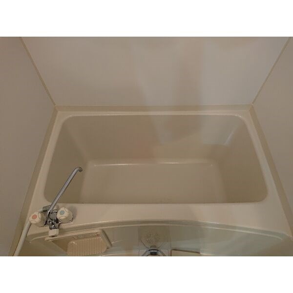 カーサ・フィオーレＲ 風呂画像