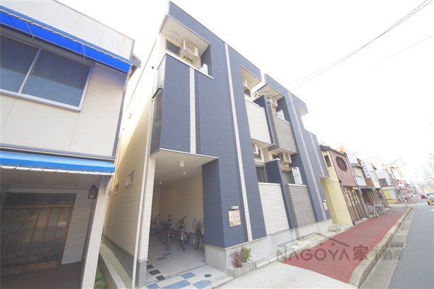 グリーンハイム吹上 その他外観1