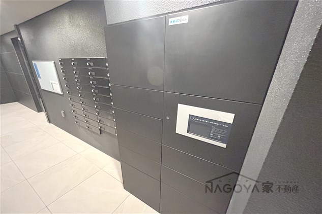 プレイズシード名駅北 その他外観5