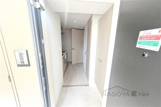 プレイズシード名駅北 その他8