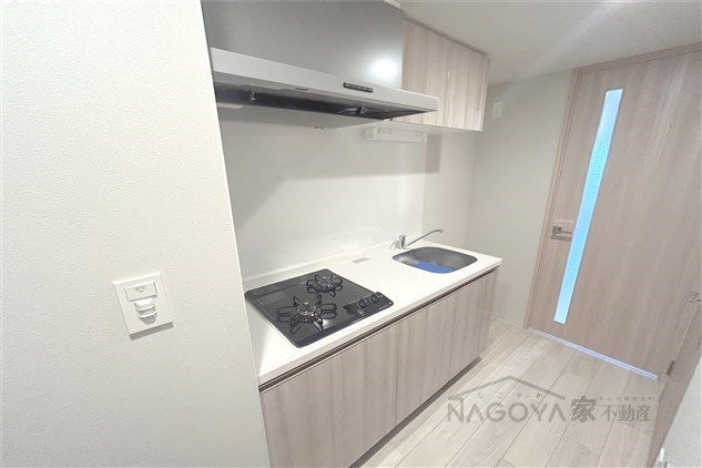 プレイズシード名駅北 キッチン