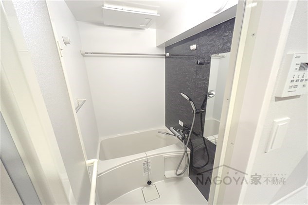 プレイズシード名駅北 風呂画像