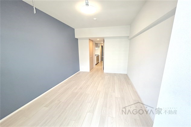 プレイズシード名駅北 ベッドルーム