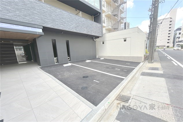 プレイズシード名駅北 その他外観4