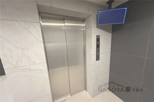 プレイズシード名駅北 その他外観6