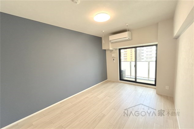 プレイズシード名駅北 リビング