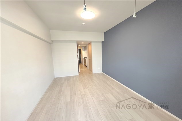 プレイズシード名駅北 ベッドルーム