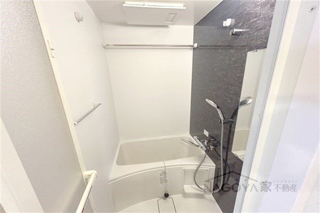 プレイズシード名駅北 風呂画像