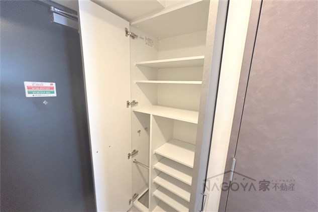 プレイズシード名駅北 その他6