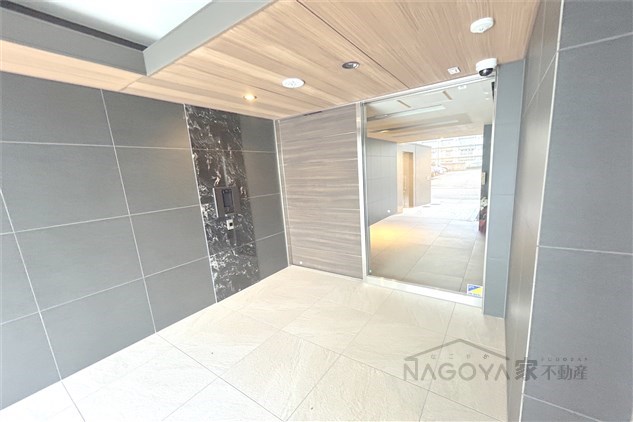 プレイズシード名駅北 その他外観1