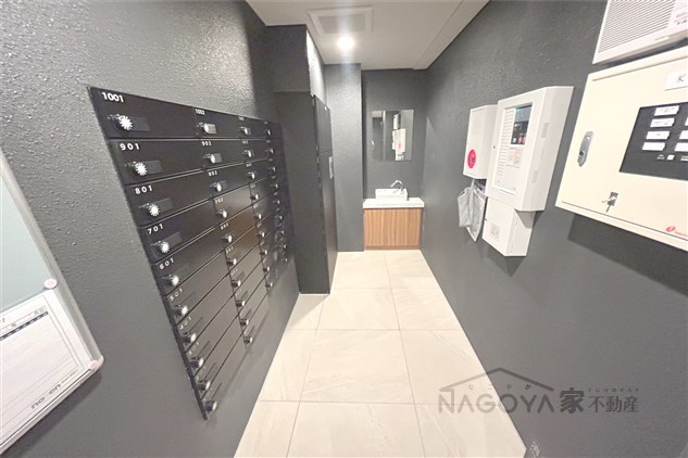 プレイズシード名駅北 その他外観2