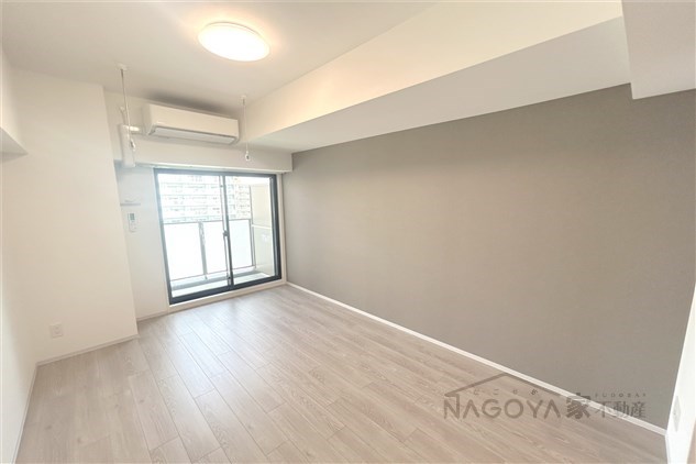 プレイズシード名駅北 リビング