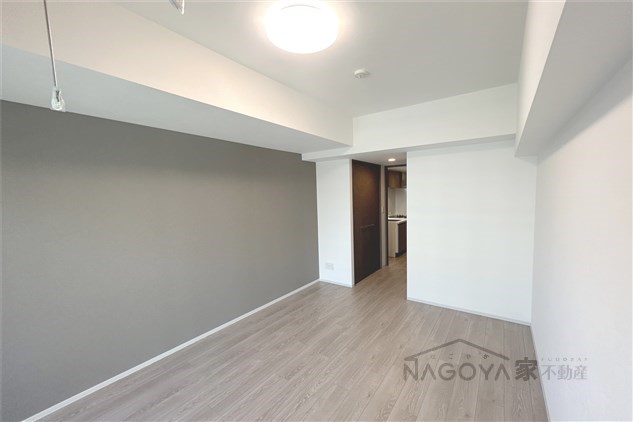 プレイズシード名駅北 ベッドルーム