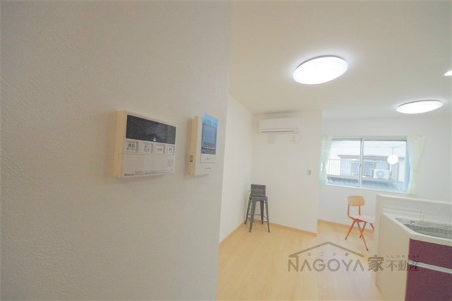 リリアム正木 その他4