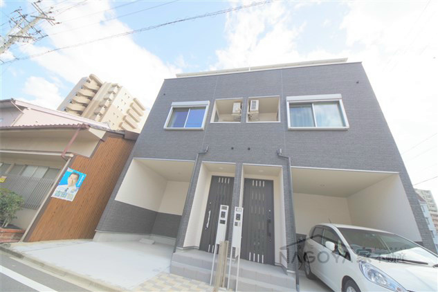 リリアム正木 その他外観1