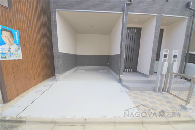 リリアム正木 その他外観2