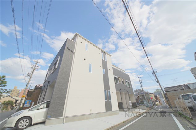 リリアム正木 その他外観3