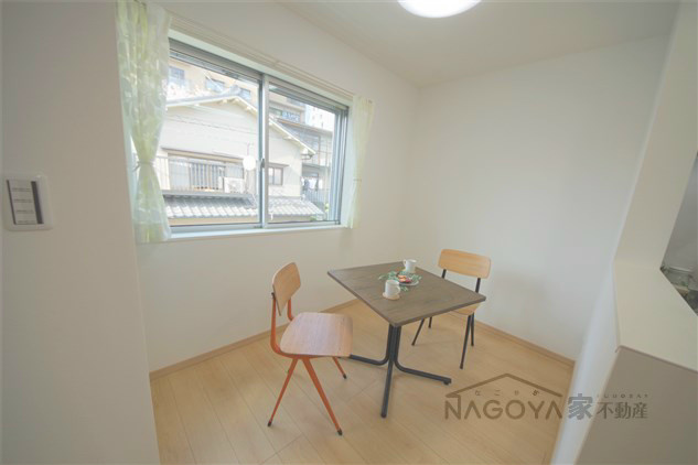 リリアム正木 リビング