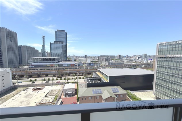 パークアクシス名駅南グランデ その他5