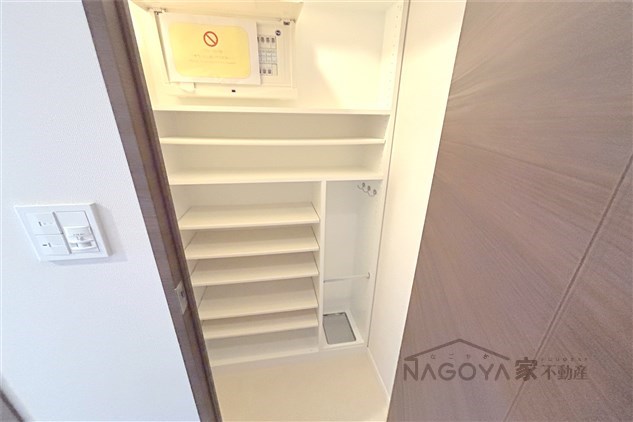 パークアクシス名駅南グランデ その他6