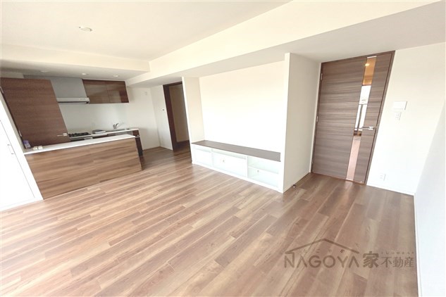 パークアクシス名駅南グランデ その他7