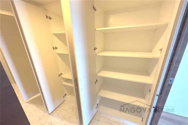 パークアクシス名駅南グランデ その他8