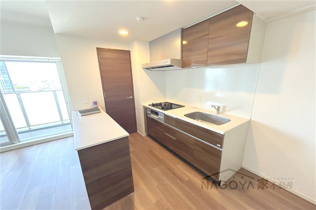 パークアクシス名駅南グランデ その他10