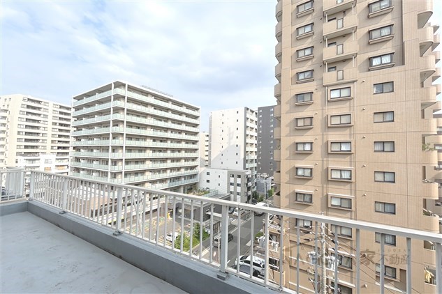 鶴舞アネックス その他5